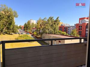 Pronájem bytu 3+1, Česká Lípa, Lomená, 82 m2