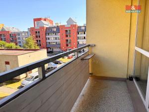 Pronájem bytu 3+1, Česká Lípa, Lomená, 82 m2