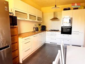 Pronájem bytu 3+1, Česká Lípa, Lomená, 82 m2