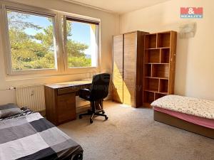 Pronájem bytu 3+1, Česká Lípa, Lomená, 82 m2