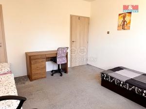 Pronájem bytu 3+1, Česká Lípa, Lomená, 82 m2