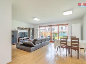 Prodej rodinného domu, Praha - Dolní Počernice, Vilémovská, 141 m2