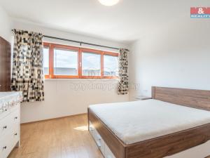 Prodej rodinného domu, Praha - Dolní Počernice, Vilémovská, 141 m2