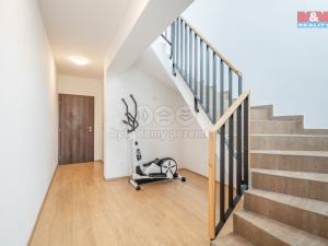 Prodej rodinného domu, Praha - Dolní Počernice, Vilémovská, 141 m2
