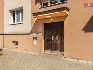 Prodej bytu 2+1, Most, Jaroslava Vrchlického, 54 m2