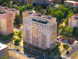 Prodej bytu 2+1, Most, Jaroslava Vrchlického, 54 m2