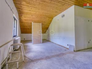 Prodej činžovního domu, Jáchymov - Suchá, 800 m2