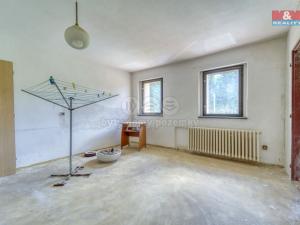 Prodej činžovního domu, Jáchymov - Suchá, 800 m2