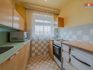 Prodej rodinného domu, Březůvky, 100 m2