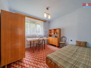 Prodej rodinného domu, Březůvky, 100 m2