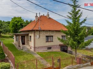 Prodej rodinného domu, Březůvky, 100 m2
