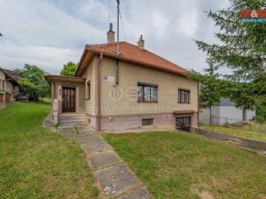 Prodej rodinného domu, Březůvky, 100 m2