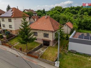 Prodej rodinného domu, Březůvky, 100 m2