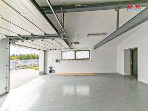 Prodej rodinného domu, Vřesník, 256 m2
