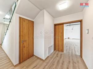 Prodej rodinného domu, Vřesník, 256 m2