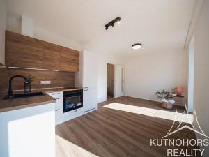 Pronájem bytu 1+kk, Kutná Hora, Hloušecká, 24 m2