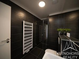 Pronájem bytu 1+kk, Kutná Hora, Hloušecká, 24 m2