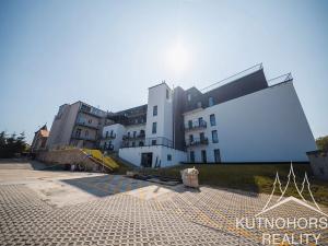 Pronájem bytu 1+kk, Kutná Hora, Hloušecká, 24 m2