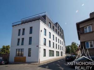 Pronájem bytu 1+kk, Kutná Hora, Hloušecká, 24 m2