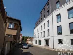 Pronájem bytu 1+kk, Kutná Hora, Hloušecká, 24 m2