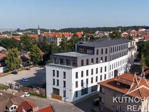 Pronájem bytu 1+kk, Kutná Hora, Hloušecká, 24 m2