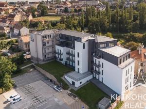 Pronájem bytu 1+kk, Kutná Hora, Hloušecká, 24 m2