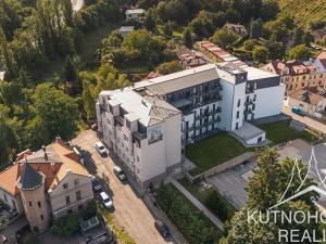 Pronájem bytu 1+kk, Kutná Hora, Hloušecká, 24 m2