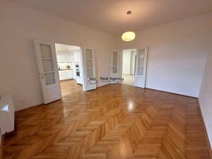 Pronájem bytu 4+kk, Praha - Vinohrady, Slezská, 122 m2