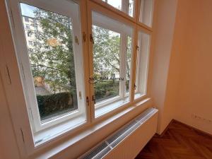 Pronájem bytu 4+kk, Praha - Vinohrady, Slezská, 122 m2