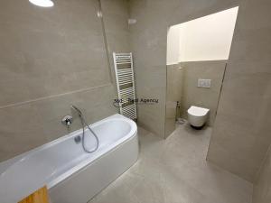 Pronájem bytu 4+kk, Praha - Vinohrady, Slezská, 122 m2