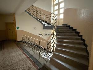 Pronájem bytu 4+kk, Praha - Vinohrady, Slezská, 122 m2