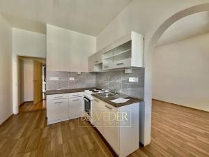 Pronájem bytu 2+kk, Teplice, 28. října, 36 m2