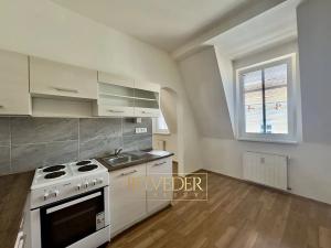 Pronájem bytu 2+kk, Teplice, 28. října, 36 m2