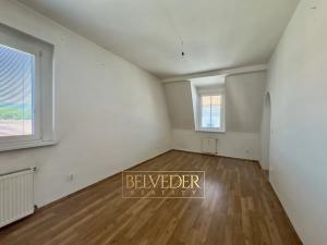 Pronájem bytu 2+kk, Teplice, 28. října, 36 m2