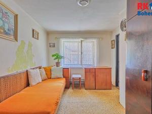 Prodej rodinného domu, Kounice, 67 m2