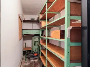 Prodej rodinného domu, Kounice, 67 m2