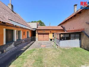 Prodej rodinného domu, Kounice, 67 m2