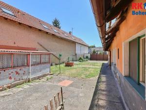 Prodej rodinného domu, Kounice, 67 m2