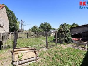 Prodej rodinného domu, Kounice, 67 m2