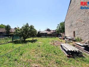 Prodej rodinného domu, Kounice, 67 m2