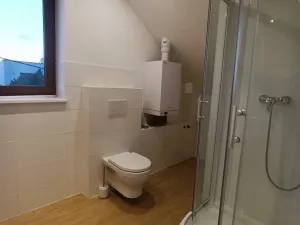 Pronájem bytu 1+kk, Říčany, Sedláčkova, 30 m2