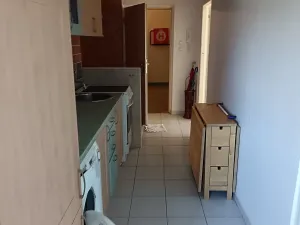 Prodej bytu 2+1, Karlovy Vary, Krymská, 54 m2