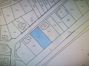 Prodej pozemku pro bydlení, Bořetice, 1163 m2