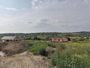 Prodej pozemku pro bydlení, Bořetice, 1163 m2