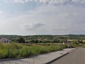 Prodej pozemku pro bydlení, Bořetice, 1163 m2