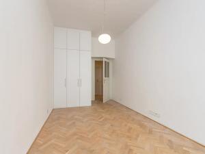 Pronájem bytu 3+1, Praha - Dejvice, Kafkova, 102 m2
