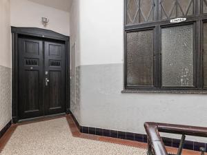 Pronájem bytu 3+1, Praha - Dejvice, Kafkova, 102 m2