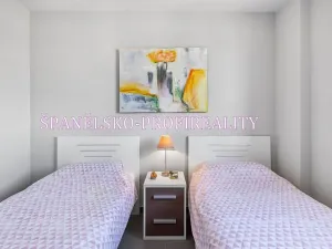 Prodej bytu 3+kk, Torrevieja, Španělsko, 66 m2
