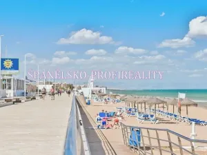 Prodej bytu 3+kk, Torrevieja, Španělsko, 66 m2