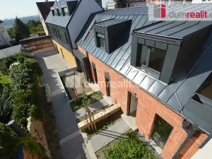 Pronájem bytu 1+kk, Praha - Břevnov, Bělohorská, 30 m2